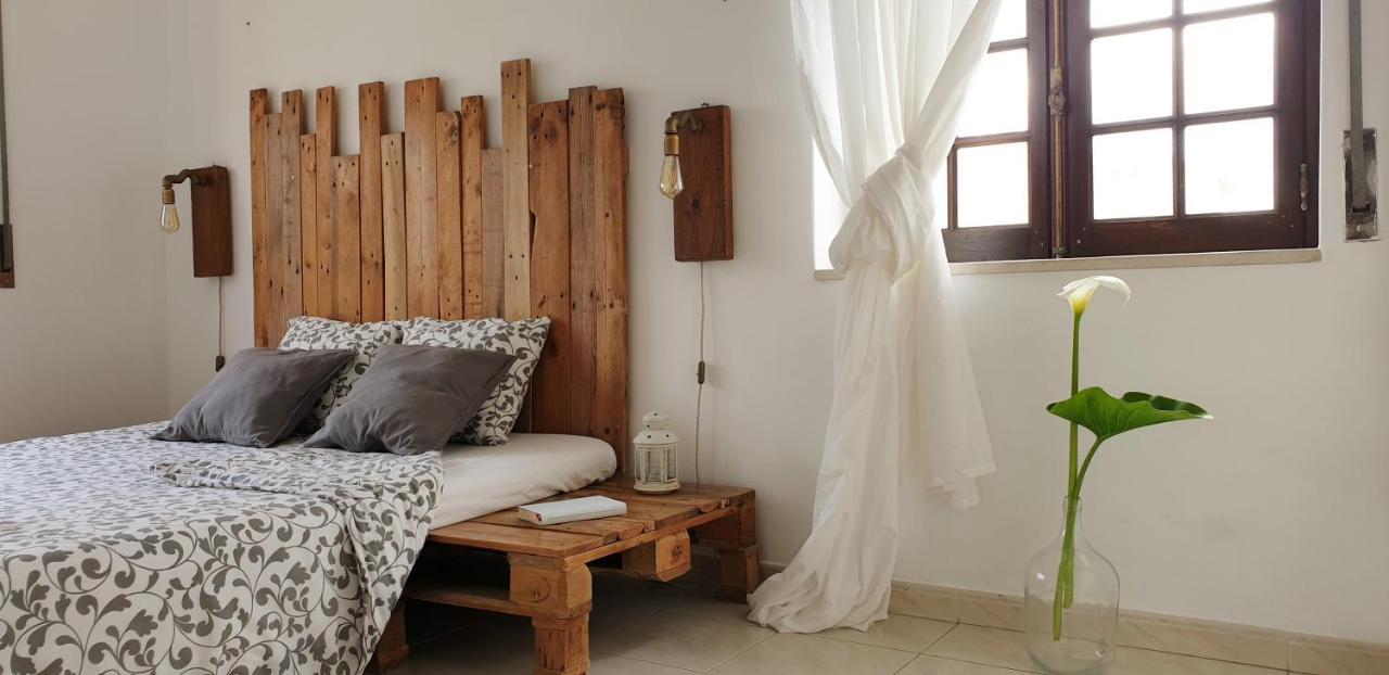 Boa Onda Guesthouse Atouguia Da Baleia Εξωτερικό φωτογραφία