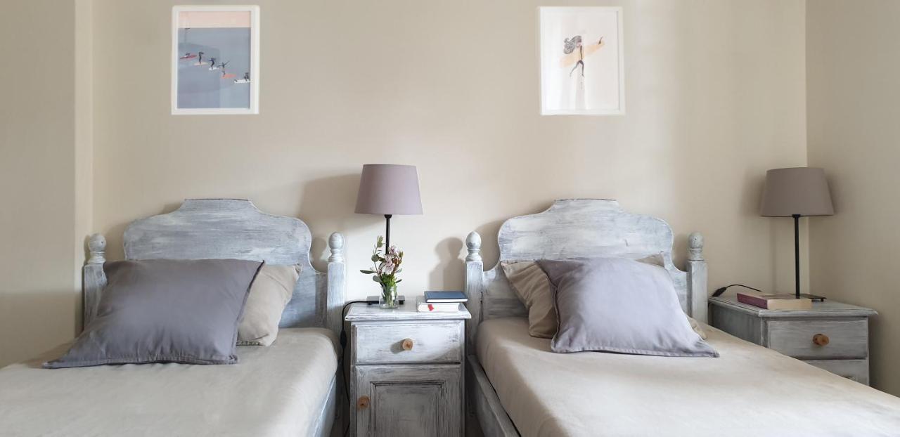 Boa Onda Guesthouse Atouguia Da Baleia Εξωτερικό φωτογραφία