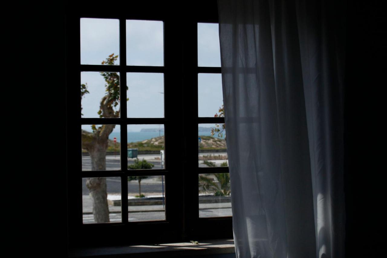 Boa Onda Guesthouse Atouguia Da Baleia Εξωτερικό φωτογραφία