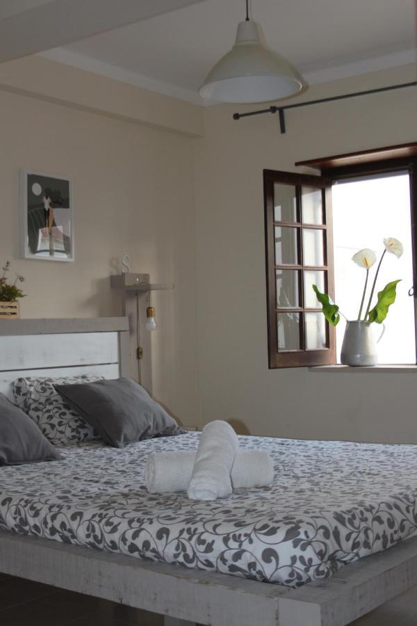 Boa Onda Guesthouse Atouguia Da Baleia Εξωτερικό φωτογραφία