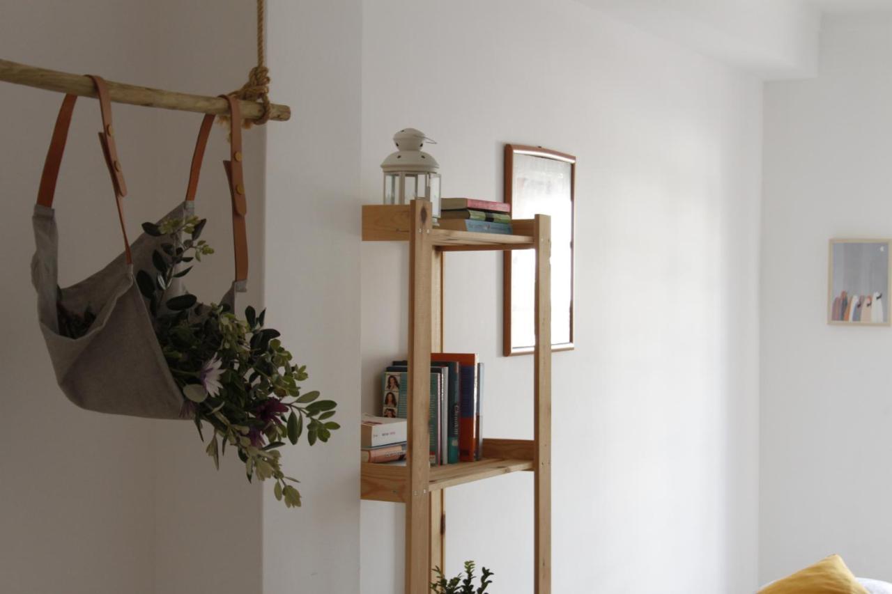 Boa Onda Guesthouse Atouguia Da Baleia Εξωτερικό φωτογραφία