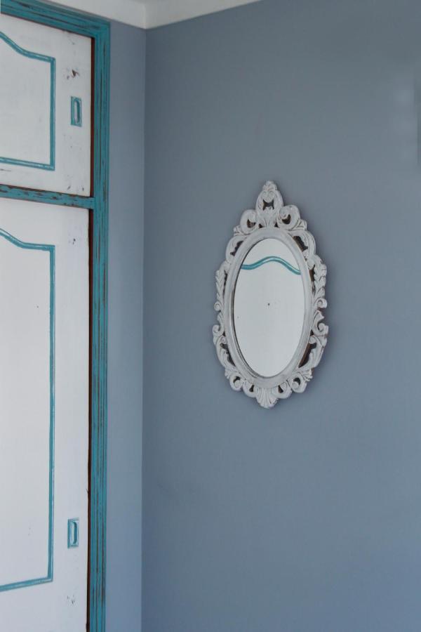 Boa Onda Guesthouse Atouguia Da Baleia Δωμάτιο φωτογραφία