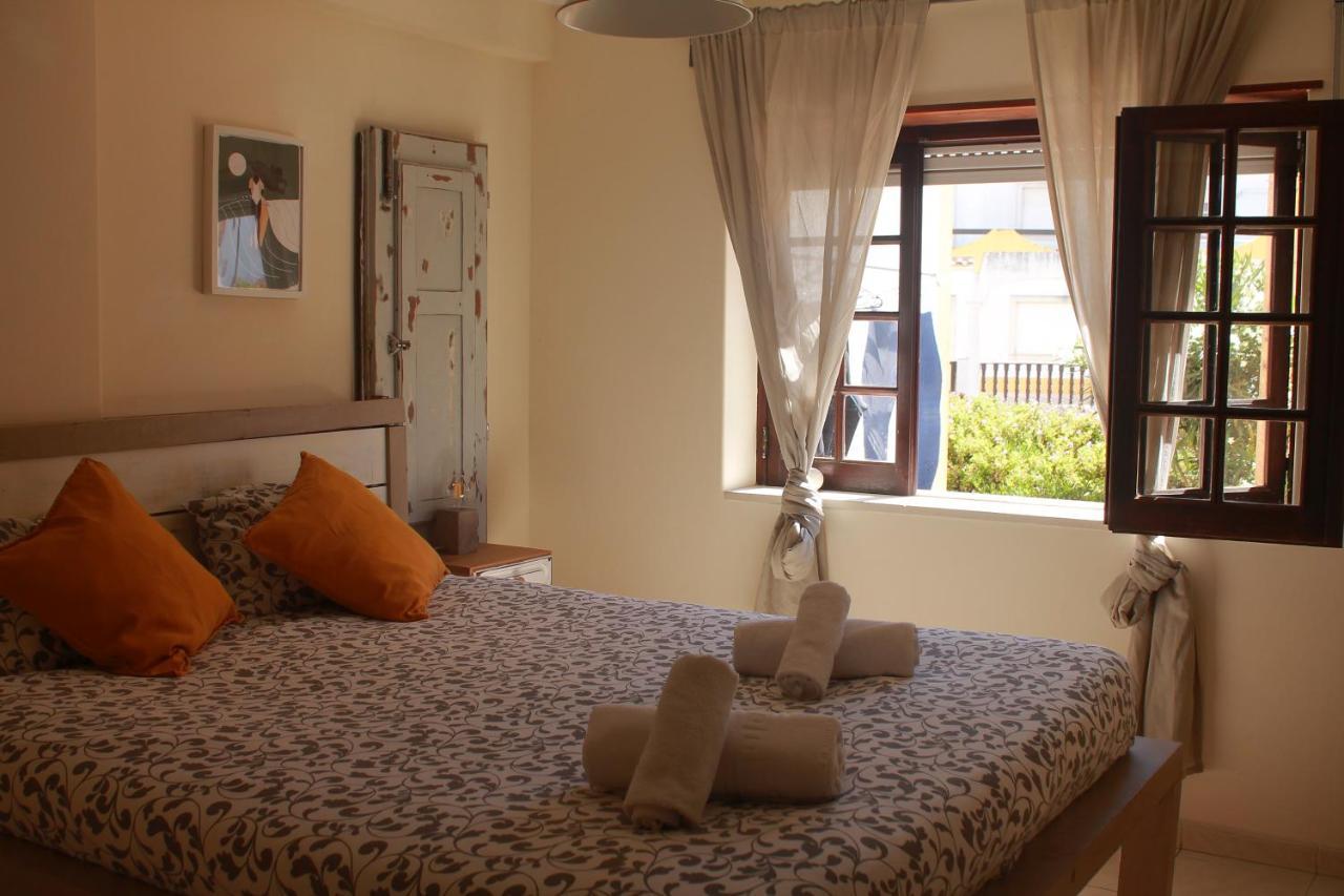 Boa Onda Guesthouse Atouguia Da Baleia Εξωτερικό φωτογραφία