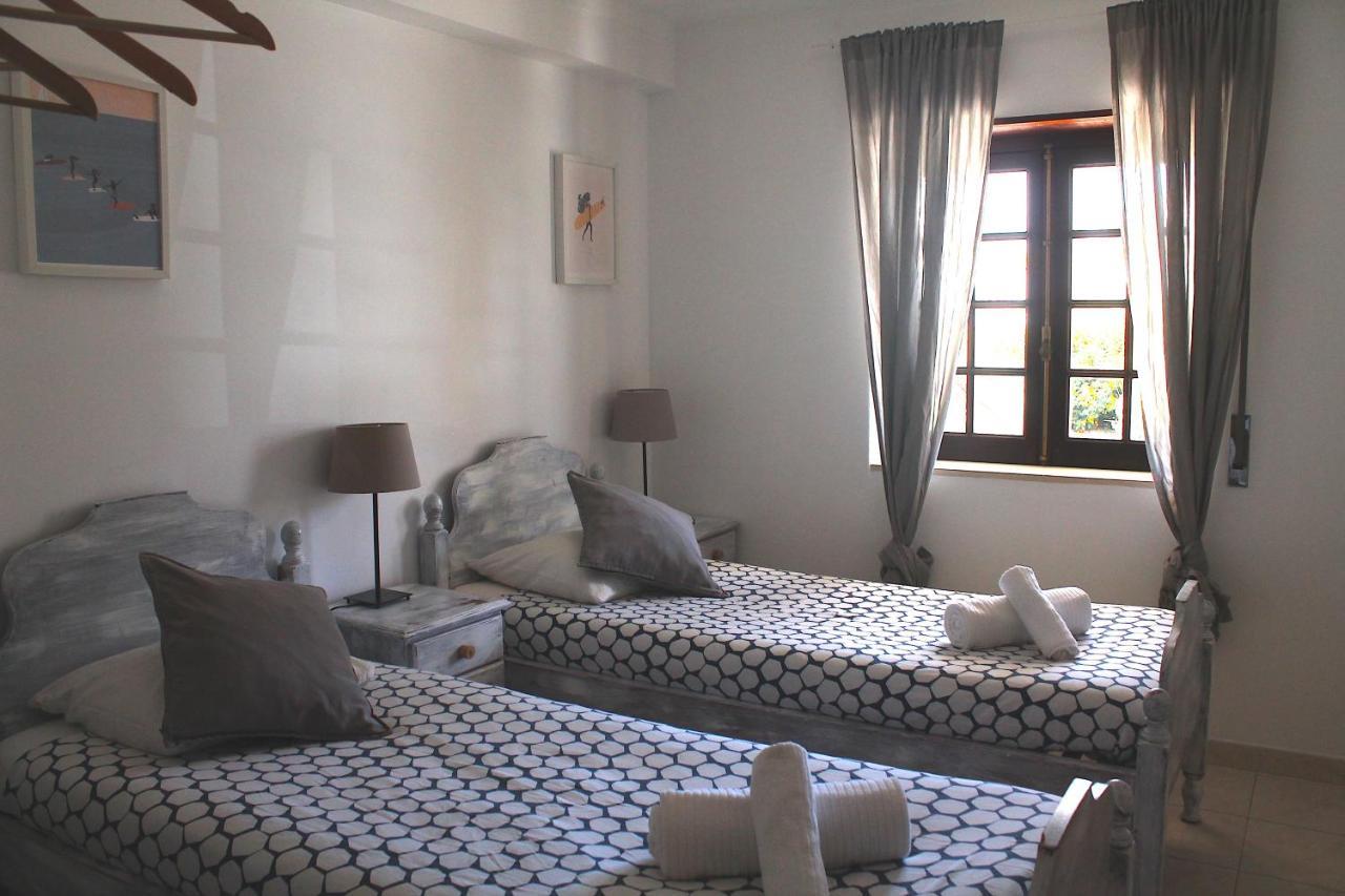 Boa Onda Guesthouse Atouguia Da Baleia Εξωτερικό φωτογραφία