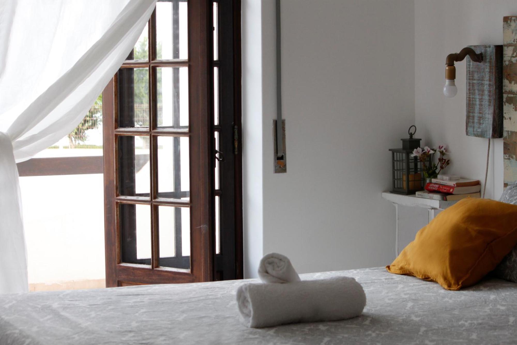 Boa Onda Guesthouse Atouguia Da Baleia Δωμάτιο φωτογραφία