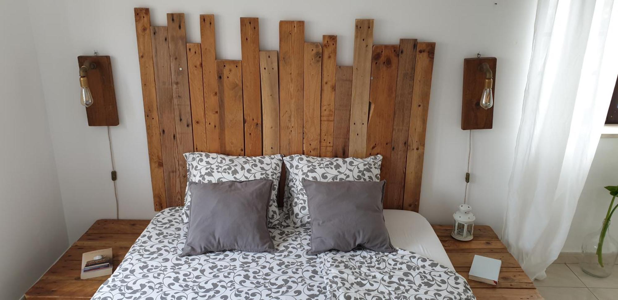 Boa Onda Guesthouse Atouguia Da Baleia Δωμάτιο φωτογραφία