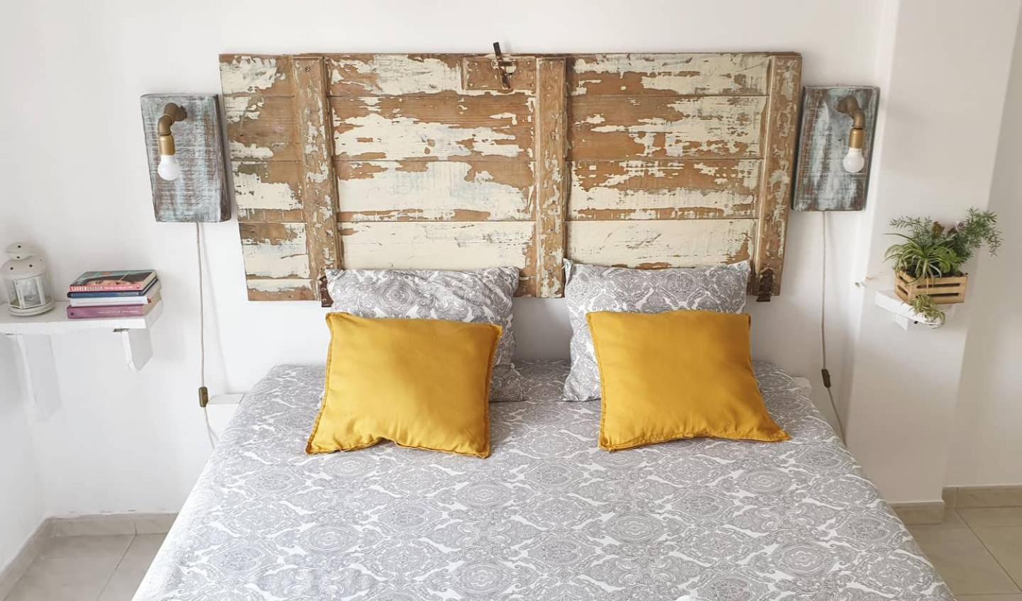 Boa Onda Guesthouse Atouguia Da Baleia Δωμάτιο φωτογραφία