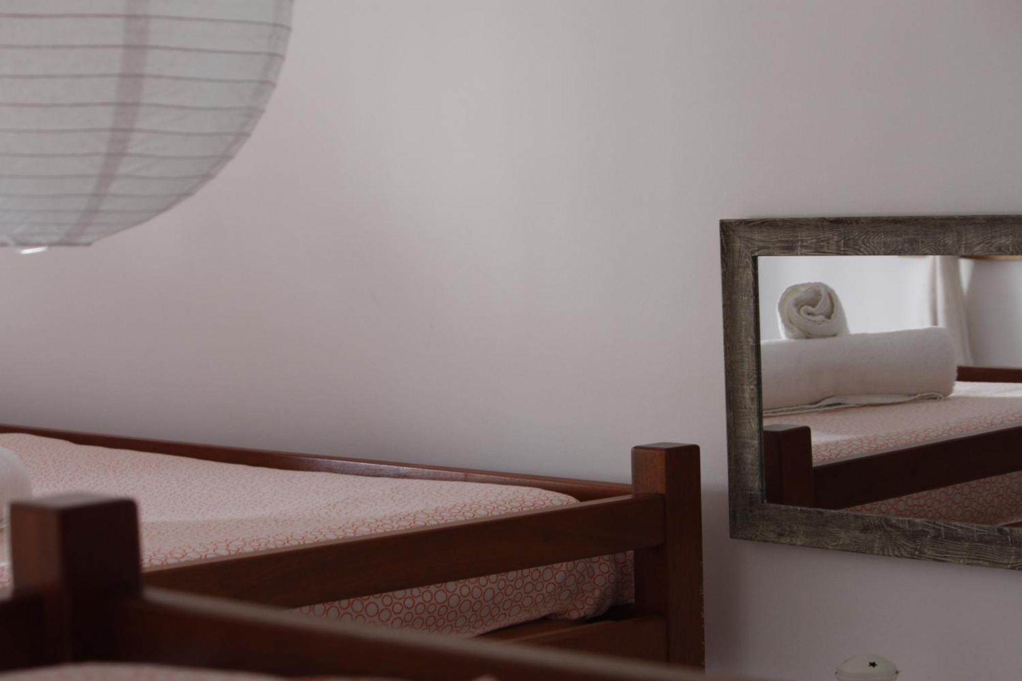 Boa Onda Guesthouse Atouguia Da Baleia Δωμάτιο φωτογραφία