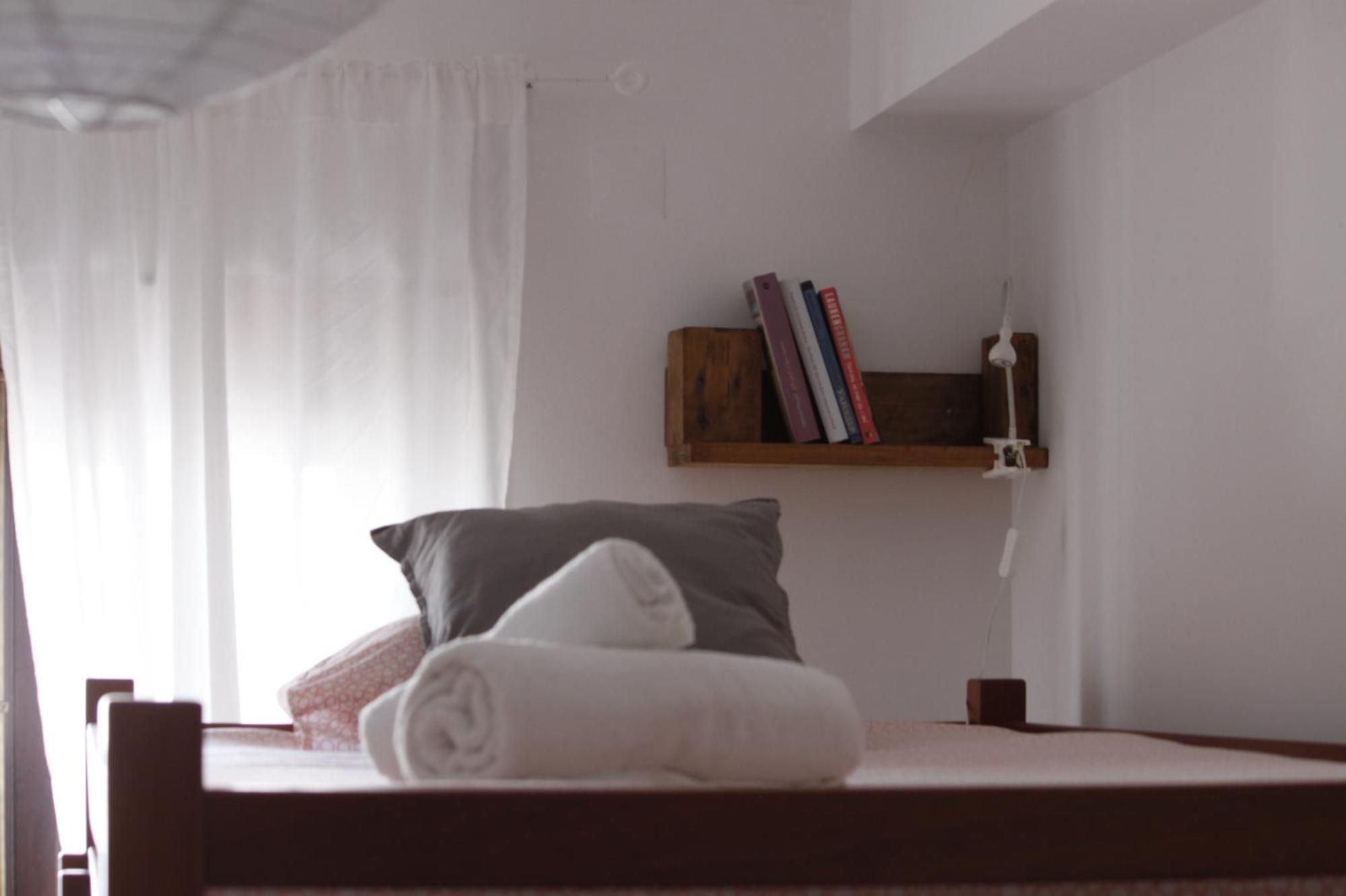 Boa Onda Guesthouse Atouguia Da Baleia Δωμάτιο φωτογραφία