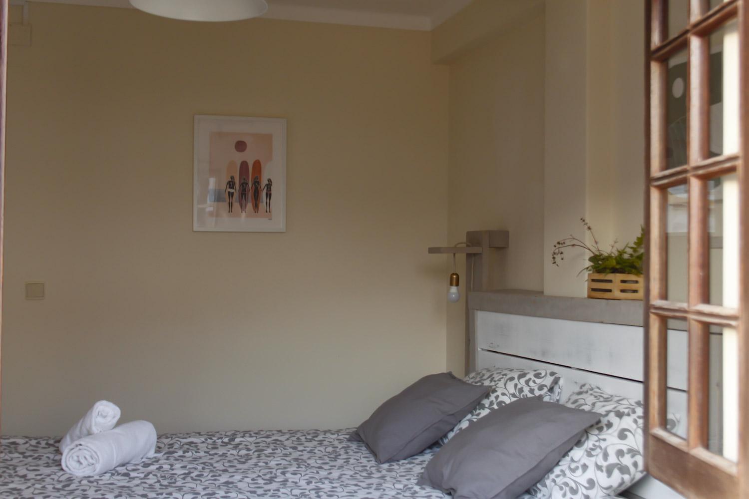 Boa Onda Guesthouse Atouguia Da Baleia Δωμάτιο φωτογραφία