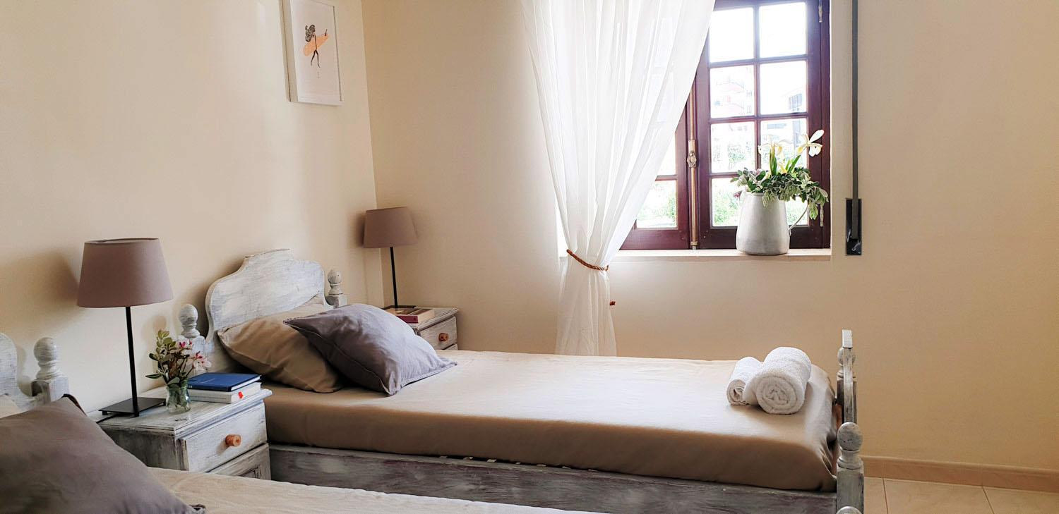 Boa Onda Guesthouse Atouguia Da Baleia Δωμάτιο φωτογραφία