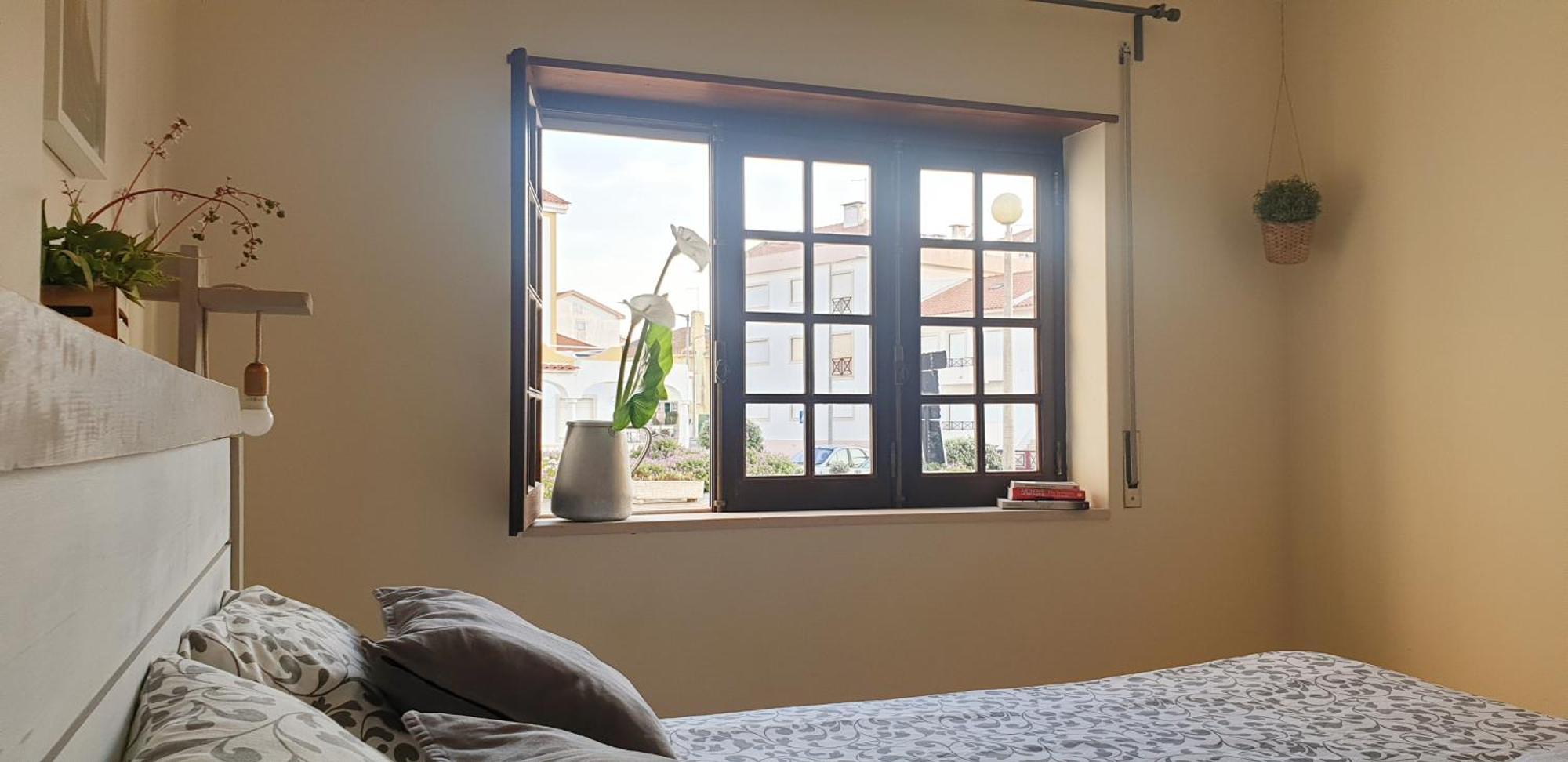 Boa Onda Guesthouse Atouguia Da Baleia Δωμάτιο φωτογραφία