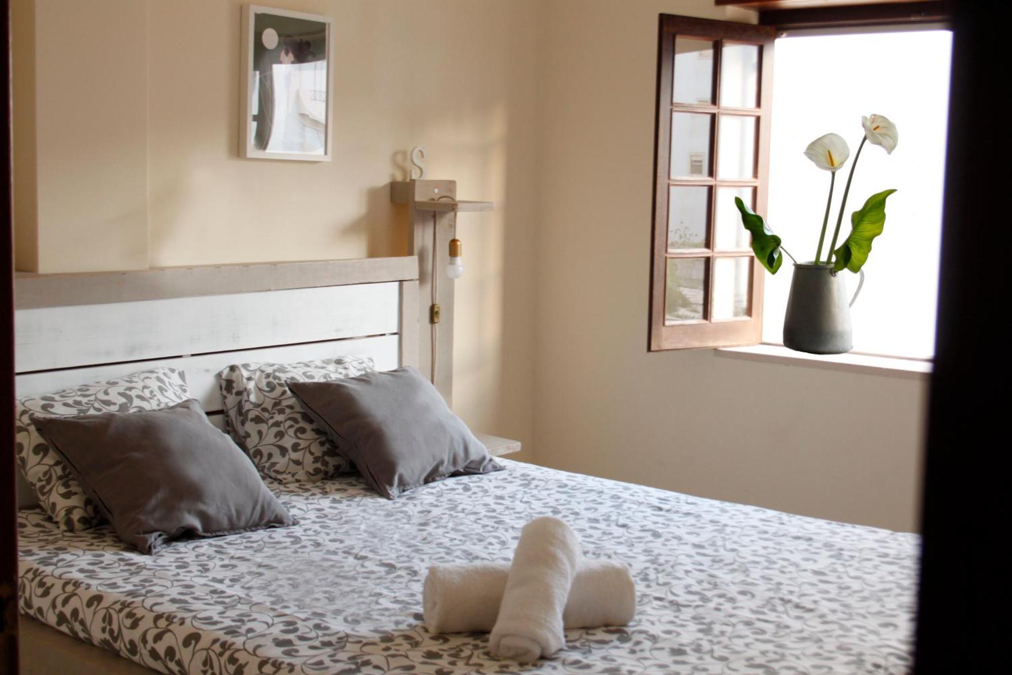 Boa Onda Guesthouse Atouguia Da Baleia Δωμάτιο φωτογραφία